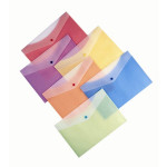 Filexec Poly Envelope