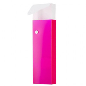 Filexec Glow Pencil Box