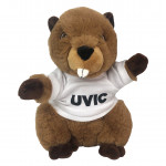 UVic ECO Plush Animals