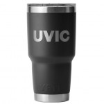 YETI UVIC Rambler 887ml (30oz) Tumbler with MagSlider Lid