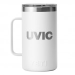 YETI UVIC Rambler 710ml (24oz) Mug with MagSlider Lid