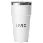 YETI UVIC Rambler 769 ml (26oz) Cup with Straw Lid