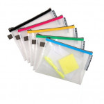 Exacompta Medium Zipped Case