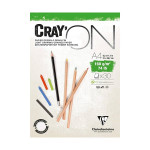 Cray'on Sketchbook