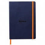 Rhodiarama Softcover Notebook Lined