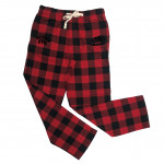 UVIC Roots Pajama Bottoms