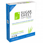 Sugar Sheet Copy Paper
