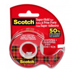 Scotch 3/4" Super Hold Tape