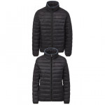 UVic Waterproof PillowPac Jacket