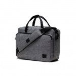 Herschel: Gibson Messenger Tech
