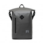 Herschel: Roll Top Backpack (Weather Resistant)