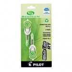 Pilot Begreen Correction Tape Refill 2 Pack