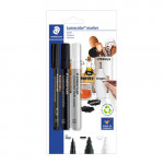 Staedter Lumocolor Marker Set