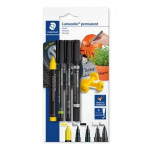 Staedtler Lumocolor 60