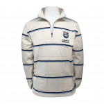 UVIC Rugby Casual 1/4 Zip Jersey