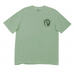 UVIC Enzyme Washed T-Shirt (Green)