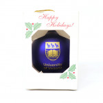 University of Victoria Christmas Ornament
