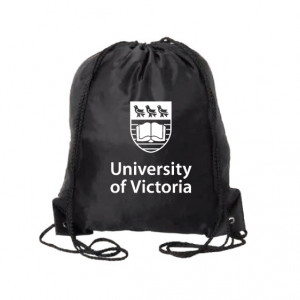 UVIC Drawstring Backpack