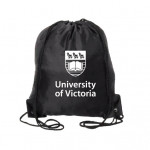 UVIC Drawstring Backpack