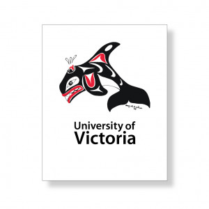 Doug La Fortune- "Orca" Card