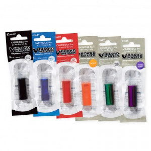 Pilot V Board Dry Erase Marker Refill