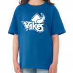 Youth VIKES Game Day Tee