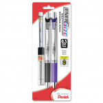 Pentel Energize Pencil (2pk)