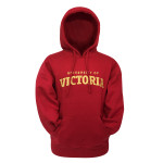 UVIC 'Lunar Year of the Dragon' Hoodie