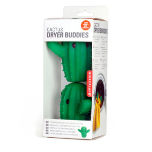 Cactus Dryer Buddies