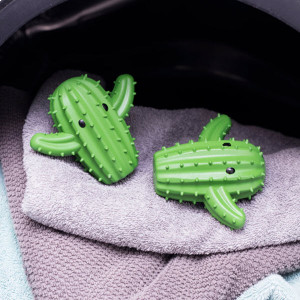 Cactus Dryer Buddies