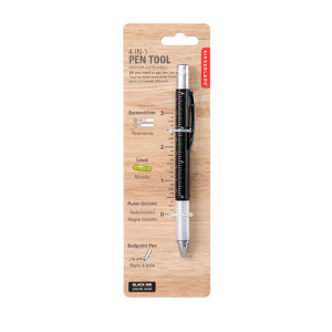 4-in-1 Pen Tool
