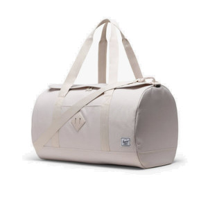 Herschel Heritage Duffle (Moonbeam)