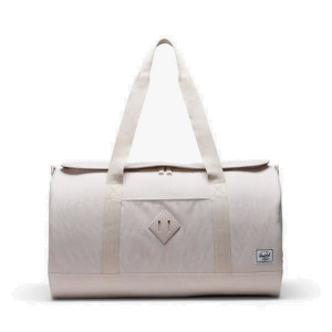Herschel Heritage Duffle (Moonbeam)