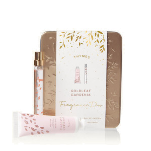 Thymes Fragrance Duo