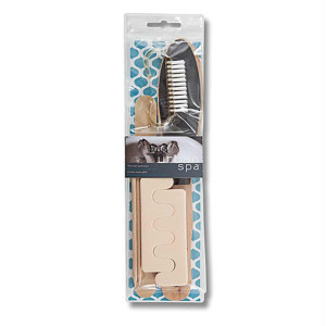 Urban Spa mani/pedi Pack