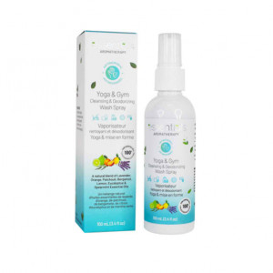 Relaxus Yoga Cleansing Spray