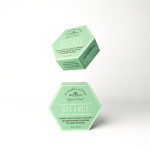 Bee by the Sea Body Wash Bar