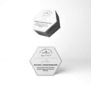 Bee by the Sea Conditioner Bar
