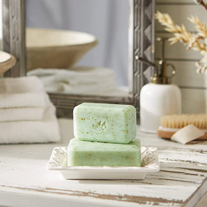 Pre de Provence Soap Rosemary Mint