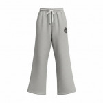 UVIC Wide Leg Pant - Grey