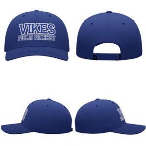 VIKES Cap- Field Hockey