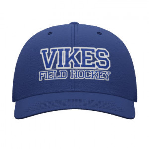VIKES Cap- Field Hockey