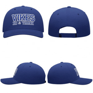 VIKES Cap- XC & Track