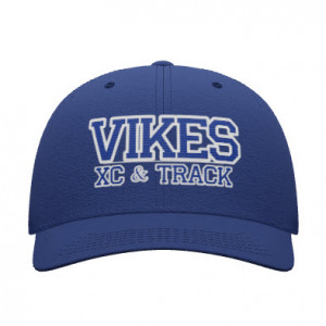 VIKES Cap- XC & Track