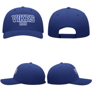 VIKES Cap- DAD