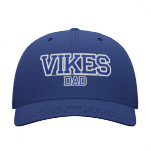 VIKES Cap- DAD