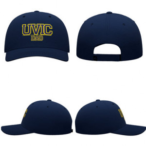 UVIC Cap- DAD