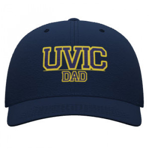 UVIC Cap- DAD