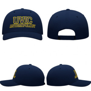 UVic Faculty Cap- Anthropology