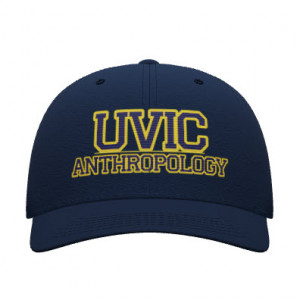 UVic Faculty Cap- Anthropology